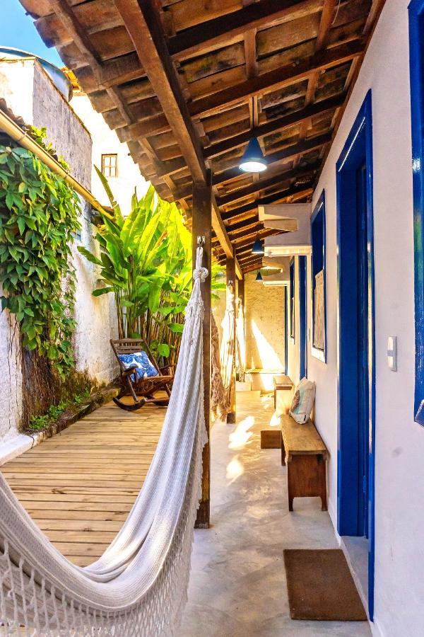 Villa Hortencia Quadrado Trancoso Exterior foto